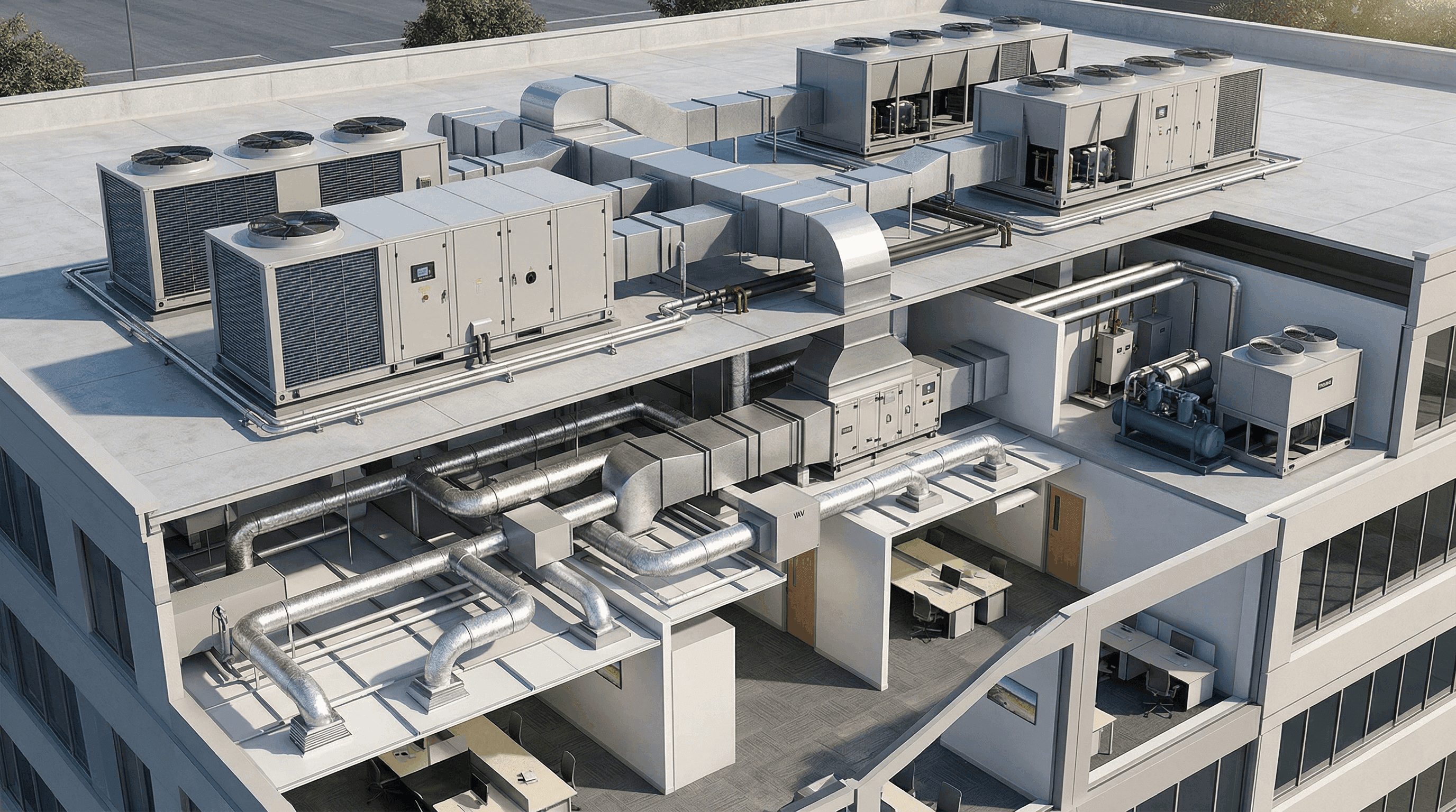 İklimlendirme Sistemleri - 1